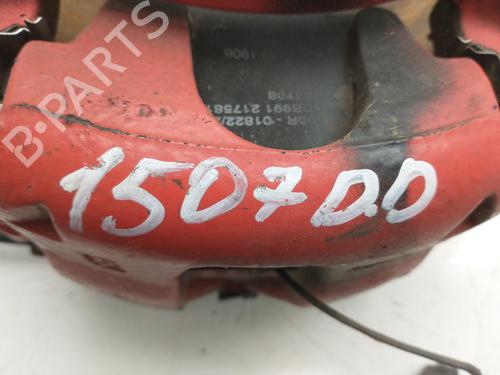 Right front steering knuckle FIAT 500 (312_) 1.4 (312AXC1B, 312CXC1B) | BP32317666M26 - Image 4