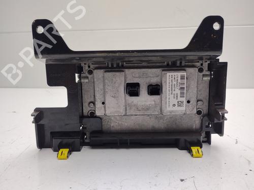 Display monitor RENAULT KADJAR (HA_, HL_)  | BP30004546C48