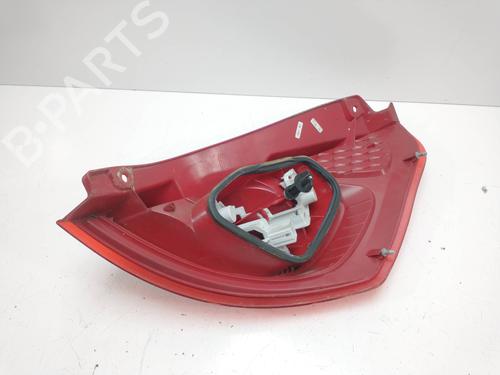 Left taillight FORD FIESTA VI (CB1, CCN)  | BP9501470C34 