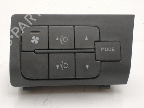 Used Headlight switch Headlight switch 37691668 37691668