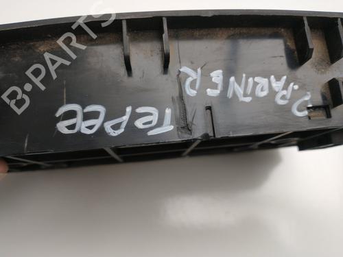 Climate control PEUGEOT PARTNER Box Body/MPV | BP31646395I5