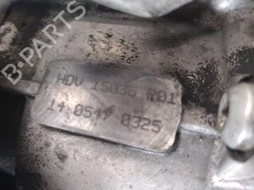 Gearbox VW PASSAT B6 Variant (3C5)  | BP17464814M3 