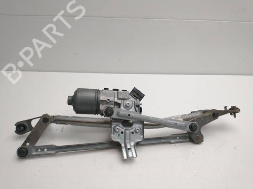 Used Front wiper motor CITROËN BERLINGO MULTISPACE (B9) 1.6 HDi 75 / BlueHDi 75 (75 hp) 21222434