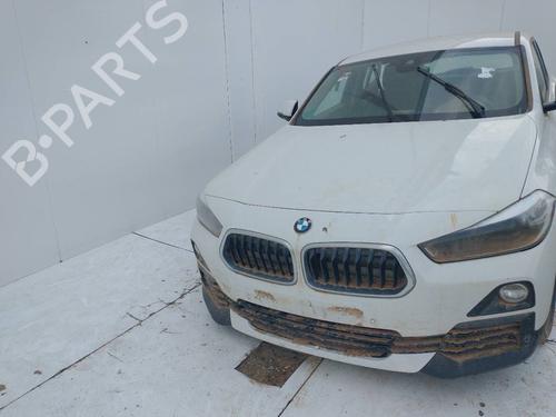 Left mirror BMW X2 (F39) sDrive 18 d | BP28047720C26 