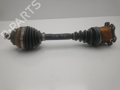 Arbre de transmission avant droit VW PHAETON (3D1, 3D2, 3D3, 3D4, 3D6, 3D7, 3D8, 3D9) 5.0 V10 TDI 4motion (313 hp) 31888158