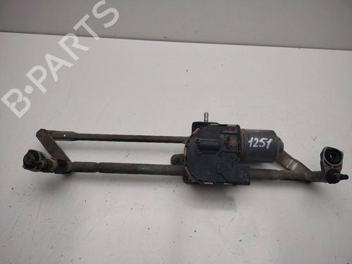 Used Front wiper motor VW GOLF V (1K1) 1.6 MultiFuel (102 hp) 22349398