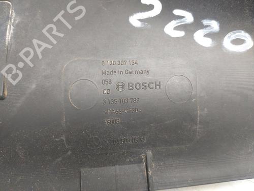 Radiator fan MERCEDES-BENZ E-CLASS Coupe (C238) E 220 d 4-matic (238.315) | BP36164257M35 - Image 5