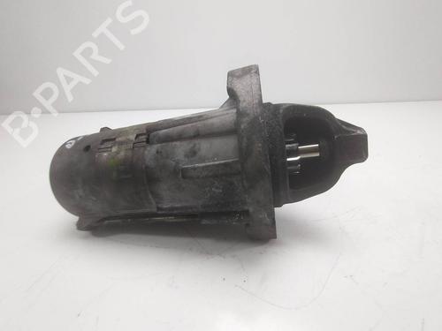 Used Starter BMW 3 (E46) 320 d (150 hp) 11330422