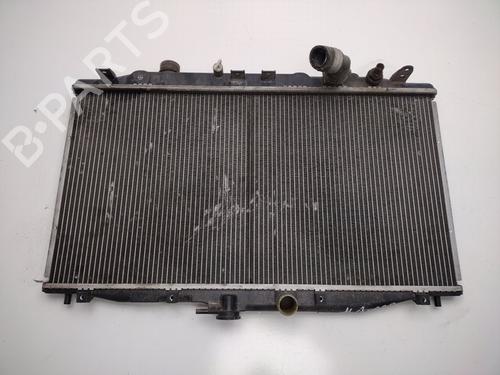 Used Water radiator HONDA ACCORD VII (CL, CN) 2.2 i-CTDi (CN1) (140 hp) 30593813