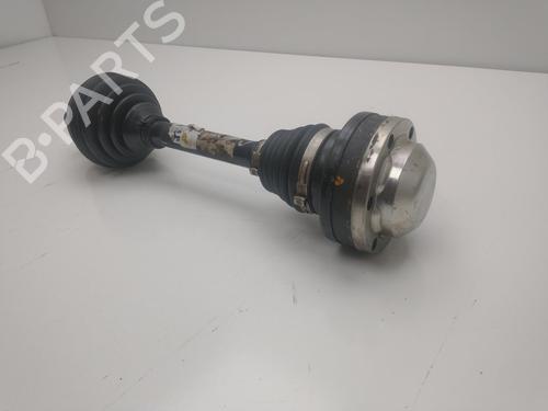 Left front driveshaft SEAT LEON (1P1) | BP29861918M38
