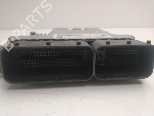 Engine control unit (ECU) BMW 2 Gran Tourer (F46) 218 d | BP29335365M57 