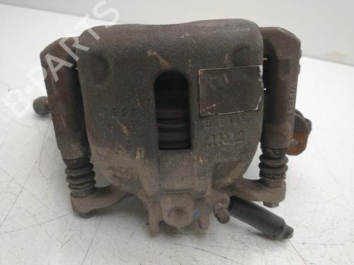 Right front steering knuckle CITROËN C4 Picasso II | BP38649080M26 - Image 6