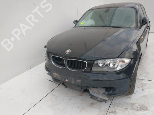 AC compressor BMW 1 (E87) 118 d | BP11835952M34 