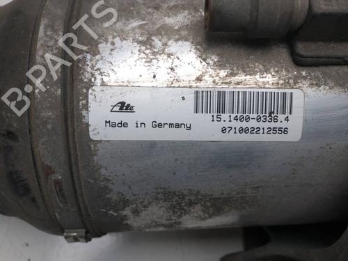 Right front shock absorber VW PHAETON (3D1, 3D2, 3D3, 3D4, 3D6, 3D7, 3D8, 3D9) 3.0 V6 TDI 4motion | BP15409887M17 