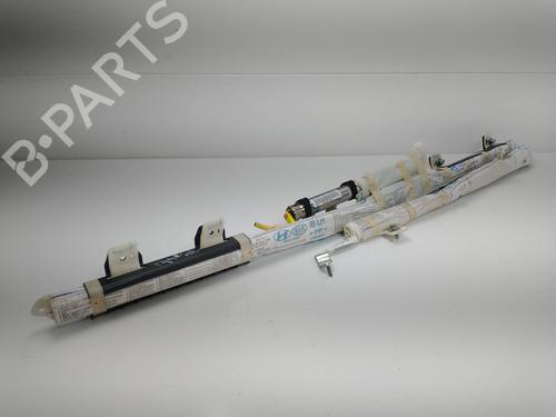 Used Left curtain airbag HYUNDAI i20 I (PB, PBT) [2008-2015]  16824427