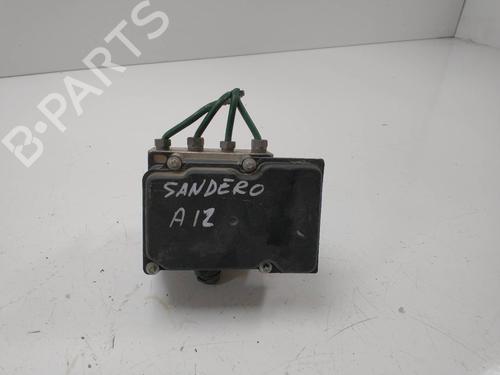 Abs pomp DACIA SANDERO [2008-2025]  7821424