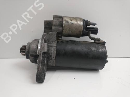 Used Starter SKODA FABIA II (542) 1.4 TDI (80 hp) 10266248