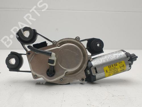 Used Rear wiper motor Rear wiper motor SEAT LEON (1P1) [2005-2013] 34239573 34239573