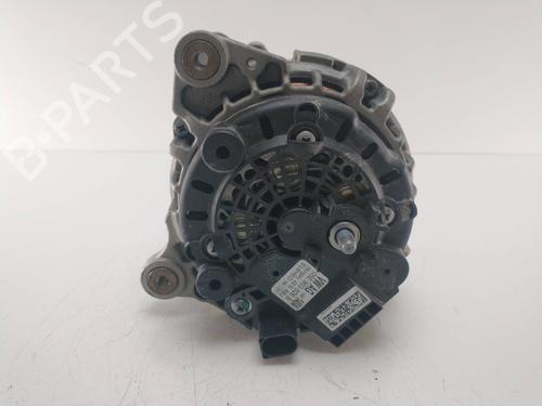 Alternator SEAT ARONA (KJ7, KJP) | BP9141243M7