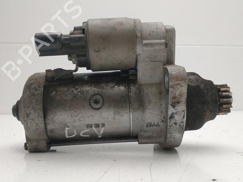 Starter VW GOLF VI (5K1)  | BP32268797M8 