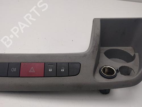 Warnblinkschalter für CITROËN JUMPER II Platform/Chassis [2006-2026]  32679815