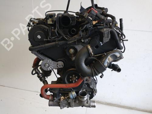 Engine JAGUAR XF I (X250) 3.0 D | BP39143676M1 - Image 6