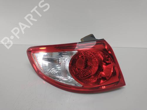 Used Left taillight HYUNDAI SANTA FÉ II (CM) [2005-2015]  9342440
