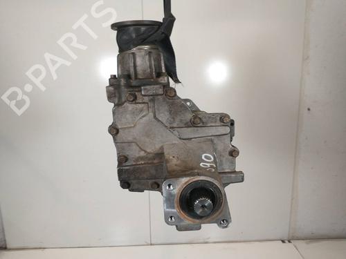 Transfer box KIA SPORTAGE II (JE_, KM_) 2.0 CRDi 4WD | BP16835492M36 