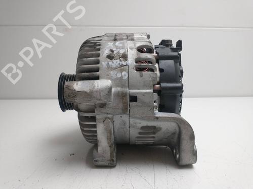 Used Alternator BMW X5 (E70) xDrive 30 d (211 hp) 15876561