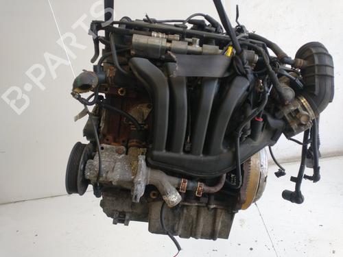 Used Engine Engine MINI MINI (R50, R53) Cooper (116 hp) 36157086 36157086