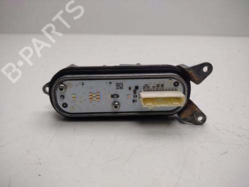 Balast ksenonowy RENAULT CLIO V (B7_) | BP30762465C53