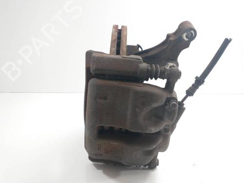 Right front steering knuckle FIAT SCUDO Bus (270_, 272_) 2.0 D Multijet | BP8282188M26 