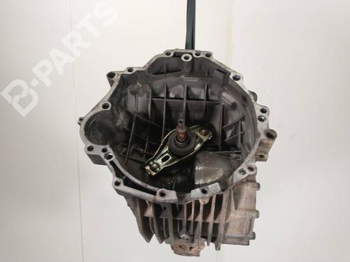 Used Manual gearbox Manual gearbox AUDI A4 B7 (8EC) 2.0 TDI (140 hp) 10565880 10565880