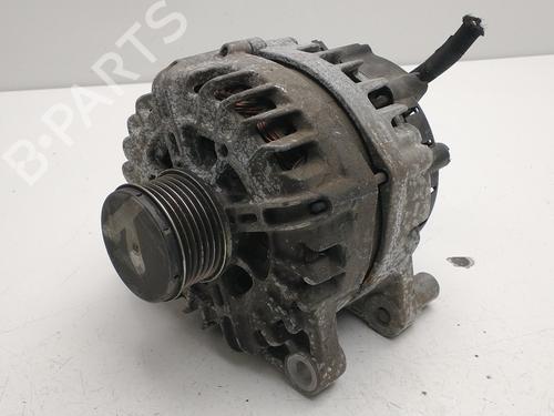 Used Alternator CITROËN C4 II (NC_) [2009-2025]  30612607
