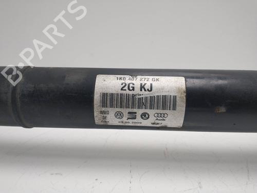 Right front driveshaft VW GOLF V (1K1)  | BP9511851M39 