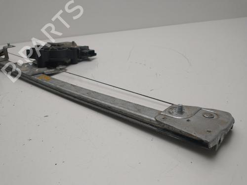 Front left window mechanism FIAT DUCATO Van (250_) 120 Multijet 2,3 D | BP30352186C22 
