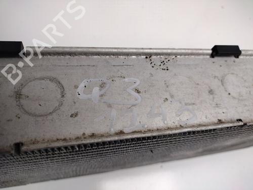 Køler AUDI Q3 (F3B) 35 TDI quattro | BP30735242M31