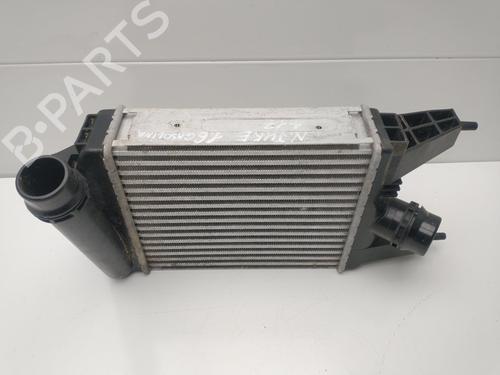 Intercooler NISSAN JUKE (F15) 1.6 | BP23108930M30