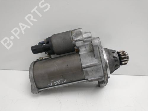 Starter VW GOLF VII (5G1, BQ1, BE1, BE2)  | BP9191549M8