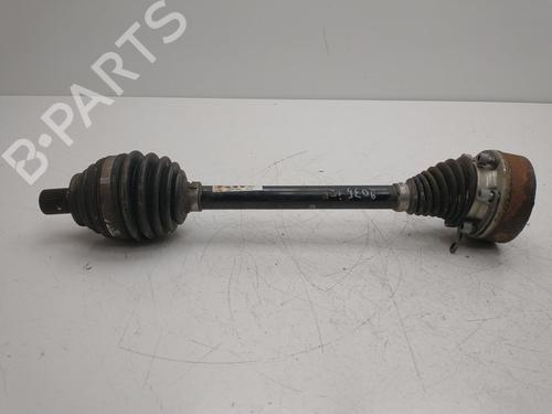 Used Left front driveshaft Left front driveshaft AUDI A3 Sportback (8PA) 1.6 TDI (105 hp) 33673783 33673783