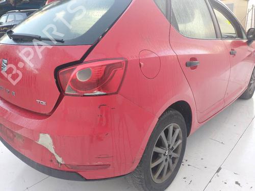 Engine SEAT IBIZA IV (6J5, 6P1)  | BP17981480M1 
