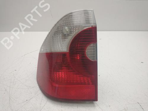 Used Left taillight Left taillight BMW X3 (E83) [2003-2011] 34193129 34193129