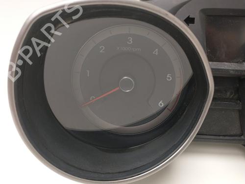 Instrument cluster HYUNDAI i30 (GD)  | BP24955791C47 