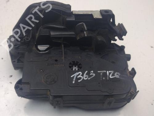 Serrure arrière gauche BMW 3 (E90) 318 d (122 hp) 31885402