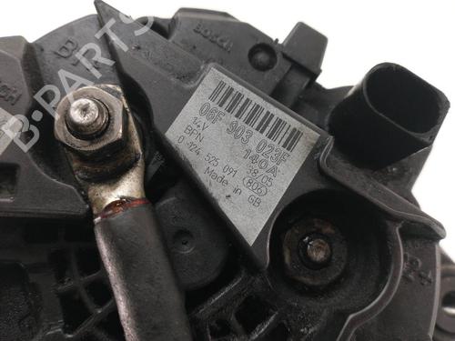 Alternator SEAT ALTEA (5P1)  | BP7509054M7 