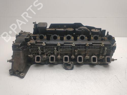 Used Cylinder head BMW 5 (E60) 530 d (218 hp) 32979232