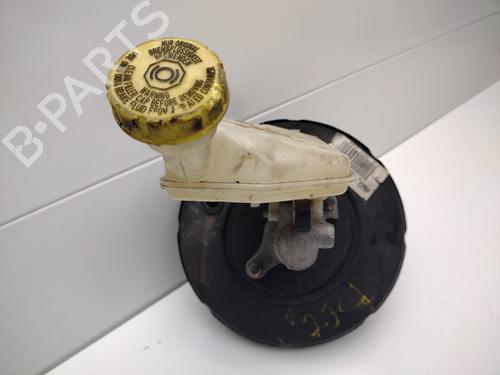 Servo brake PEUGEOT 207 (WA_, WC_) | BP30682585M42