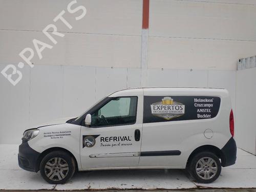 Used Parts FIAT DOBLO Cargo (263_) 1.6 D Multijet (263WXD1B, 263WXR1B, 263WXX1B, 263ZXD1B,... 4514578