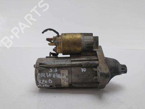 Starter BMW 3 (E46) 320 d | BP8151500M8 