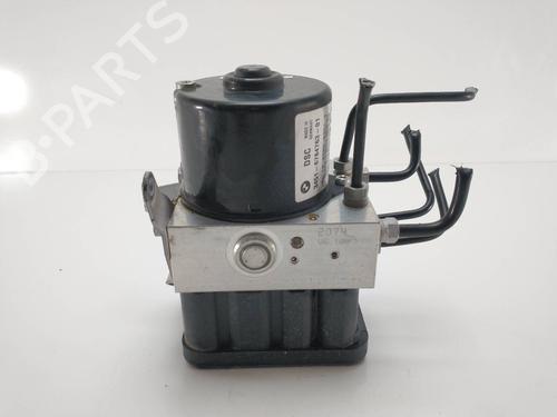 ABS pump BMW 3 (E90) 318 d | BP7508911M43 